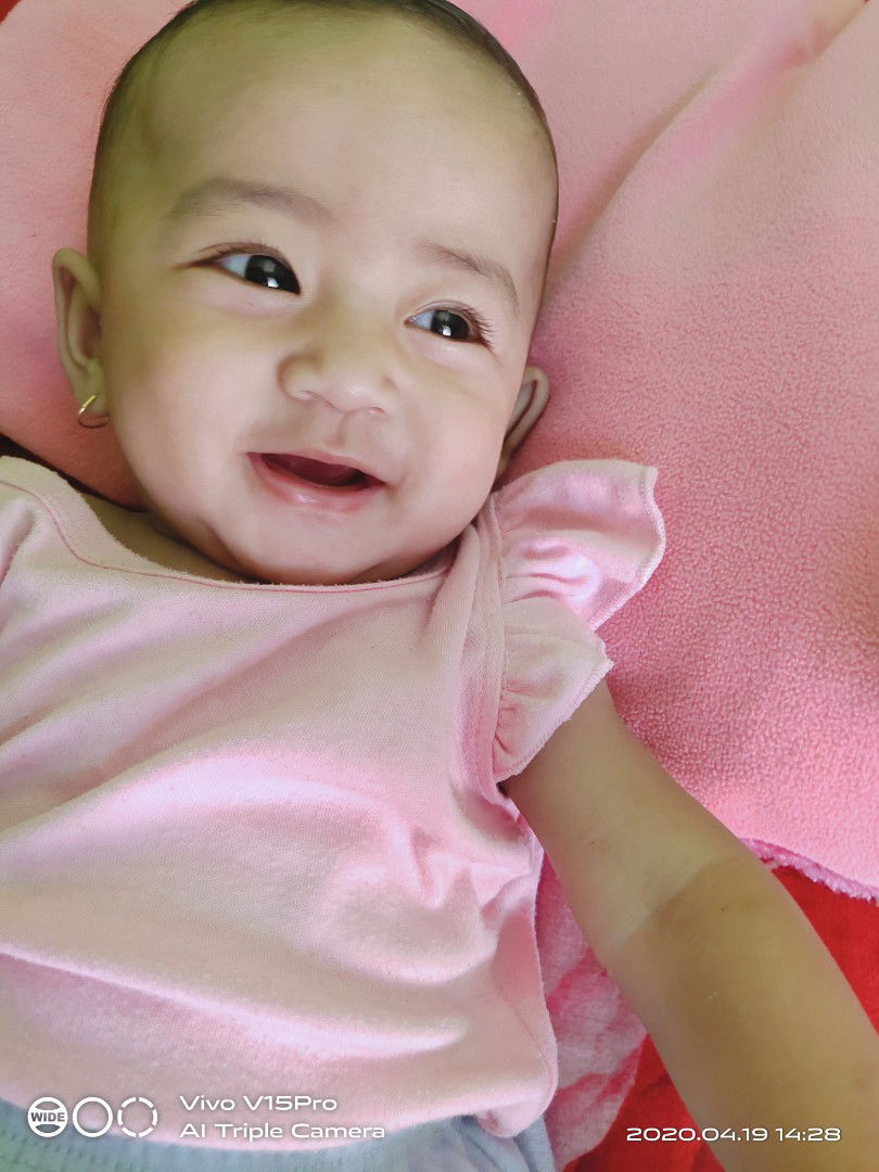 Pathatur Rohmah profile icon