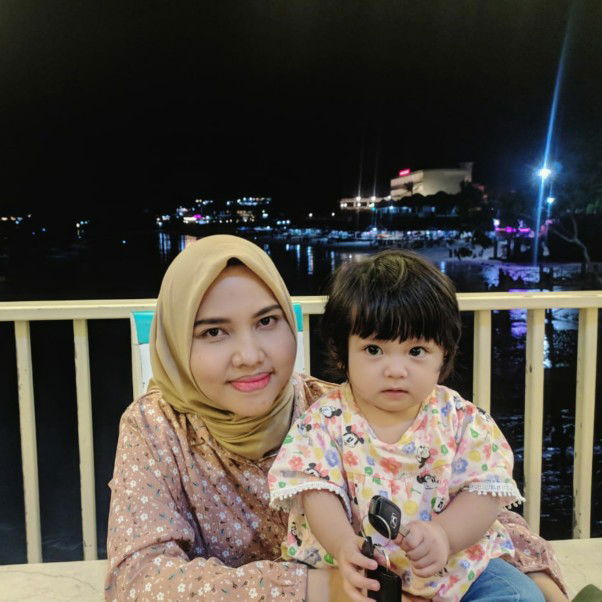 Inka Septiawati profile icon