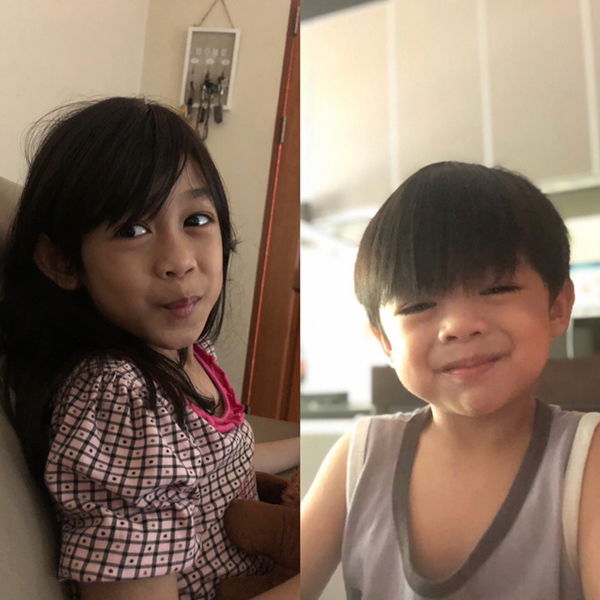 Siti Munifatimahani profile icon