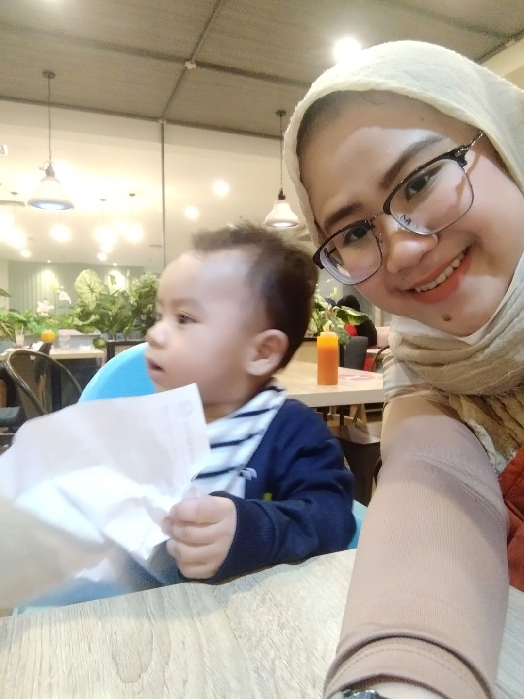 Ghianty dibya Ramadhan profile icon