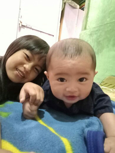 Whiekhe Lovelly Wiyanka profile icon