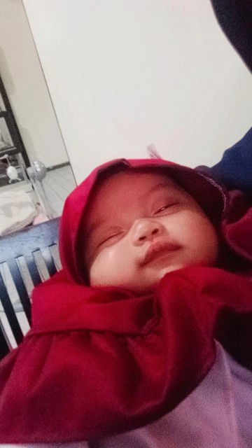 Siti Nandika profile icon