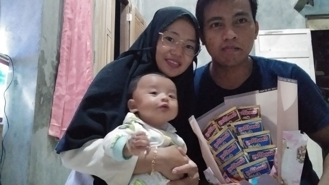 Animatus Sakdiyah profile icon