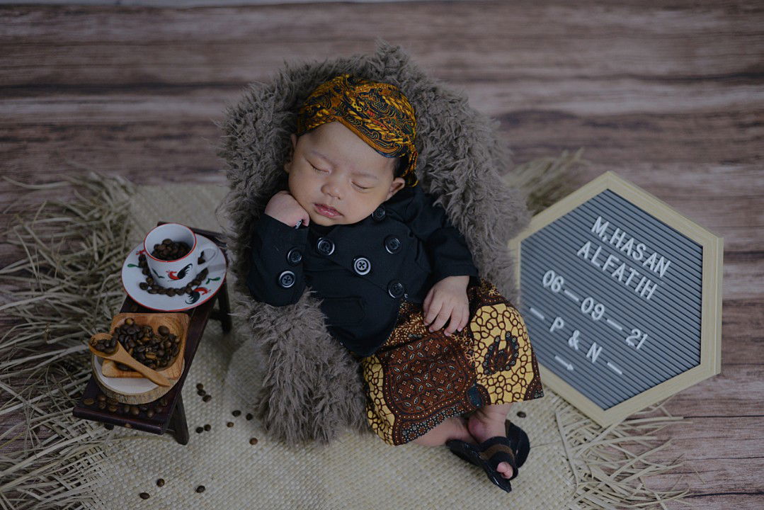 Fikriyah Khairunnisa profile icon