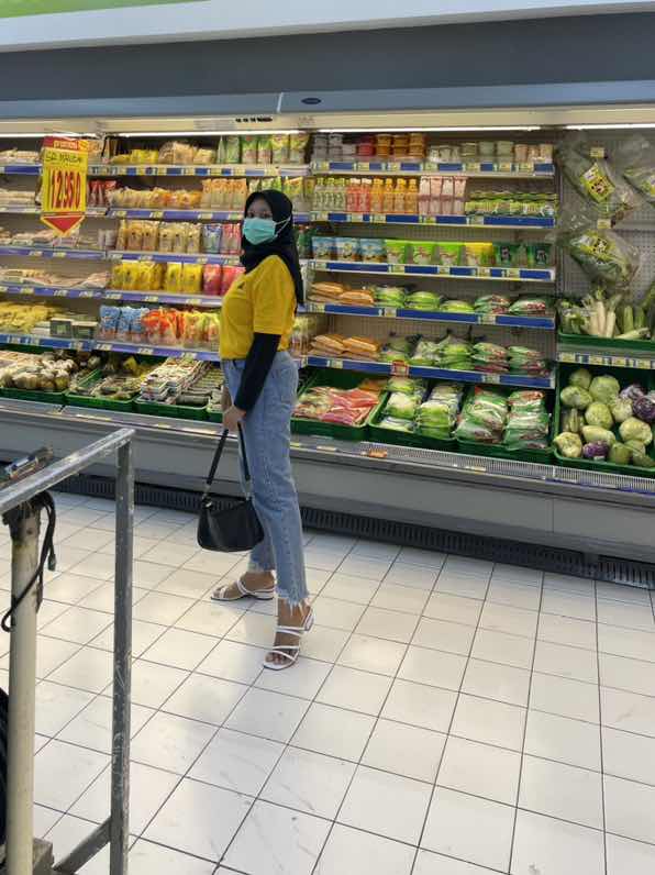 Laila Luthfiana profile icon