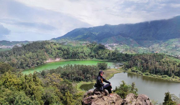 Riesta oktaviani profile icon