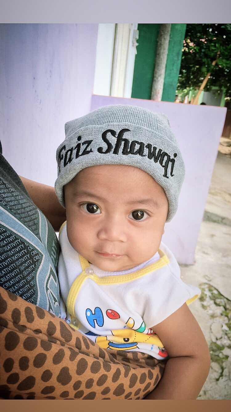 Wirda Noviyanti profile icon