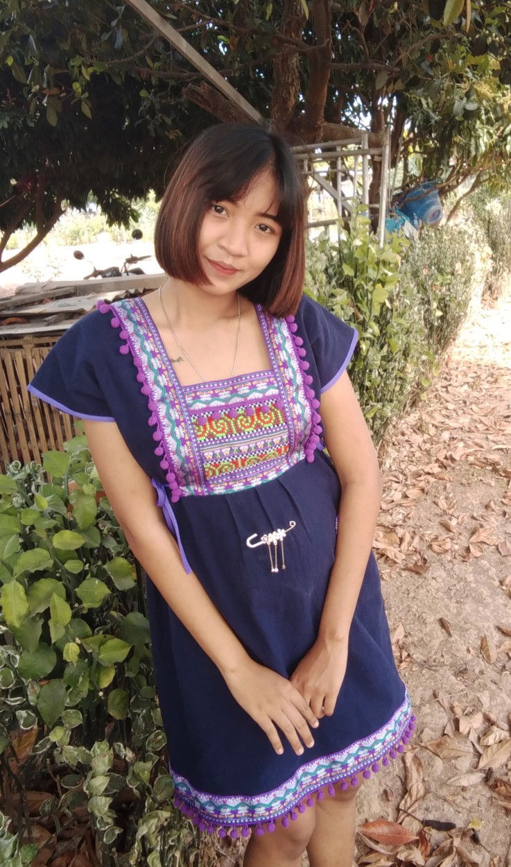 Piyathida Kongklaew'w profile icon