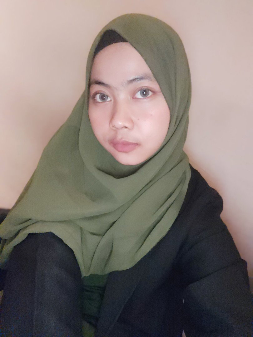 Putri Novita S. profile icon