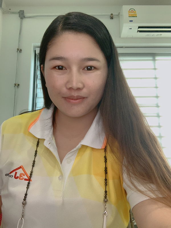 Phorntip Junphet profile icon