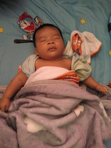 2-3วันน้องอึครั้ง