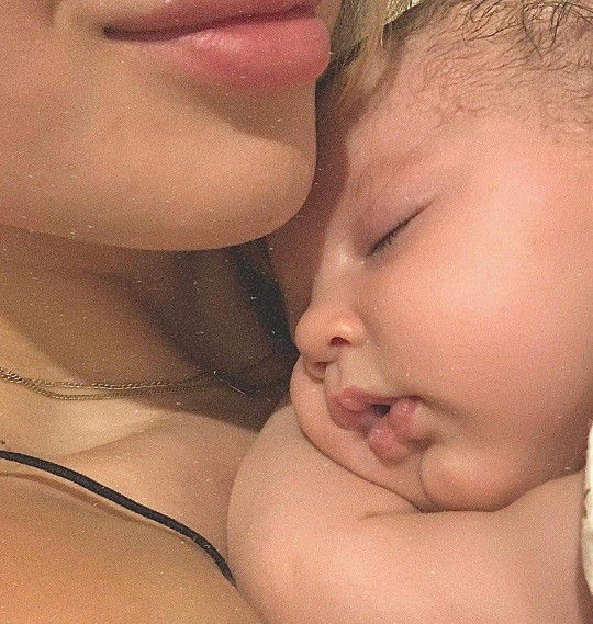 Revy Jane Ramos Sadaba profile icon