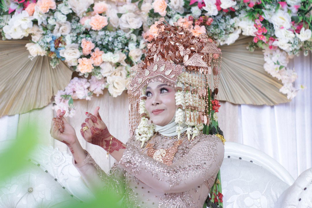 Dwi Fitri profile icon