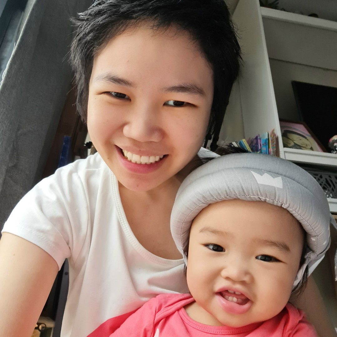 Judy Marie Santiago-Aladin profile icon