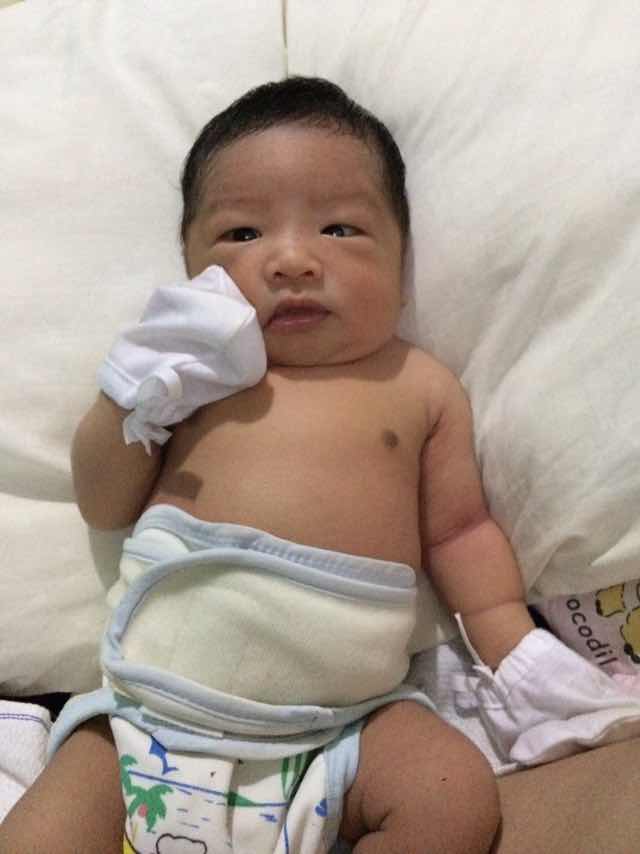 Franchesca Anislag profile icon