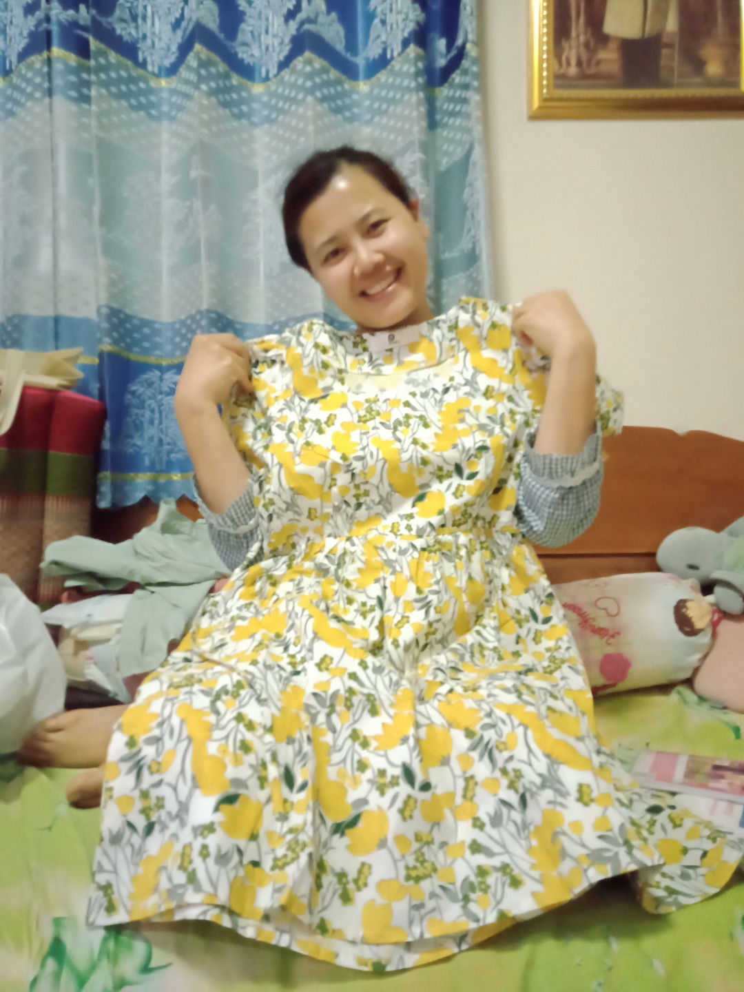 pornphimon profile icon