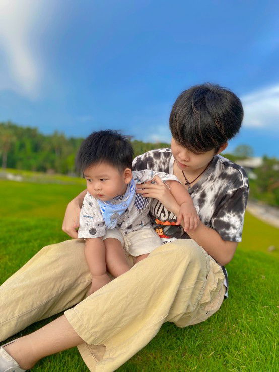 Prapassorn Karin profile icon