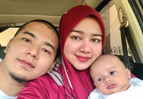 Aqilah Aziz profile icon