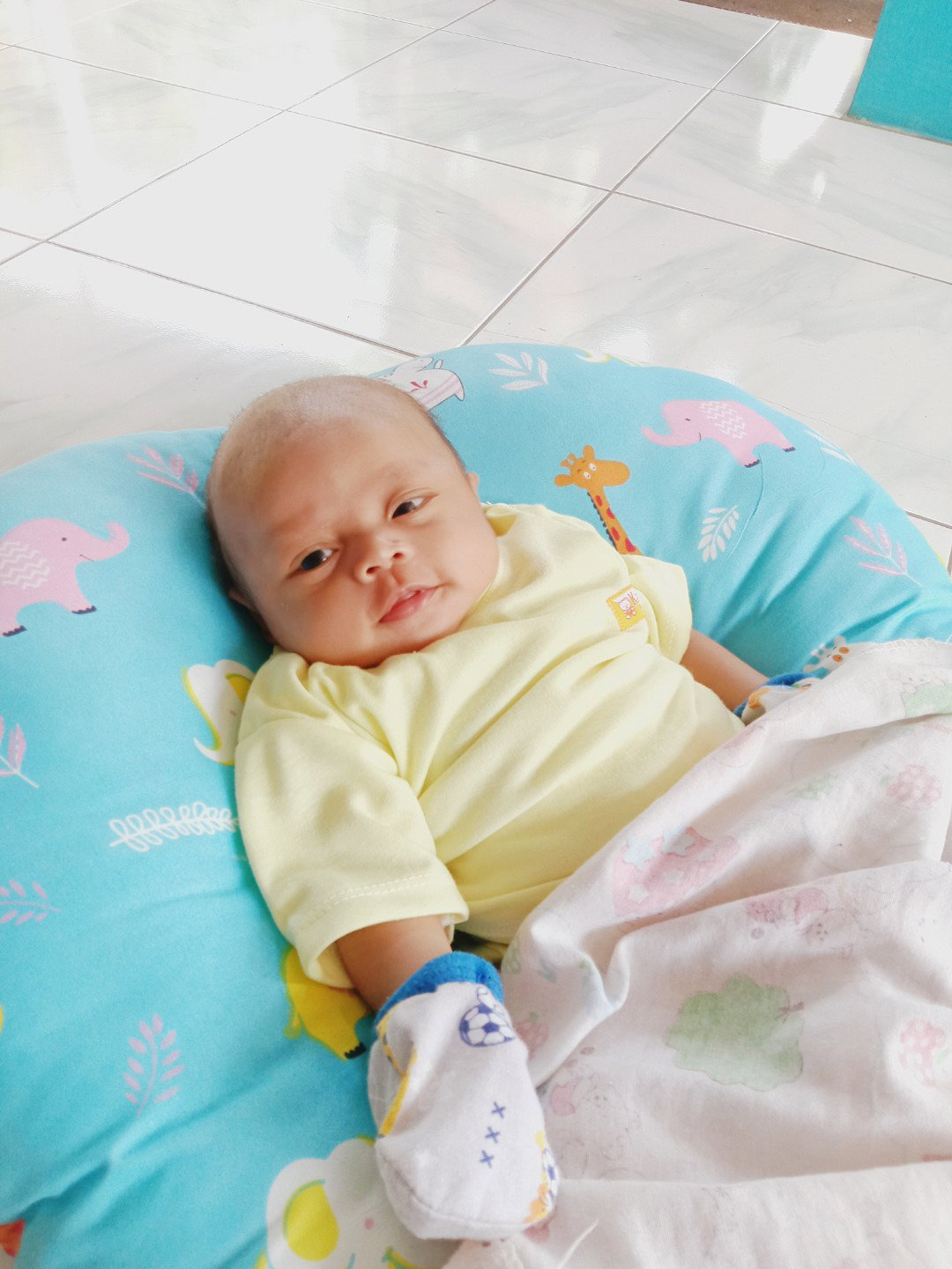 bunda agin profile icon