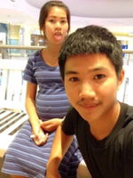 Patcharaporn Thongdee profile icon