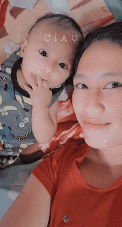 Jo-Ann hilarion profile icon