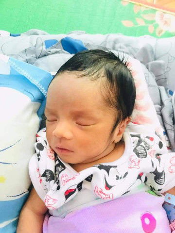 Nurhamimee Maelaeh profile icon