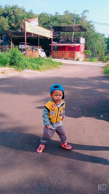 suparti profile icon