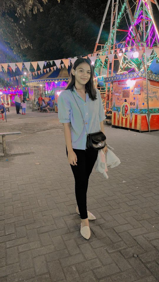 Vonny Puteri Anggella profile icon