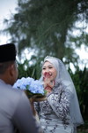 Nur Amidah profile icon