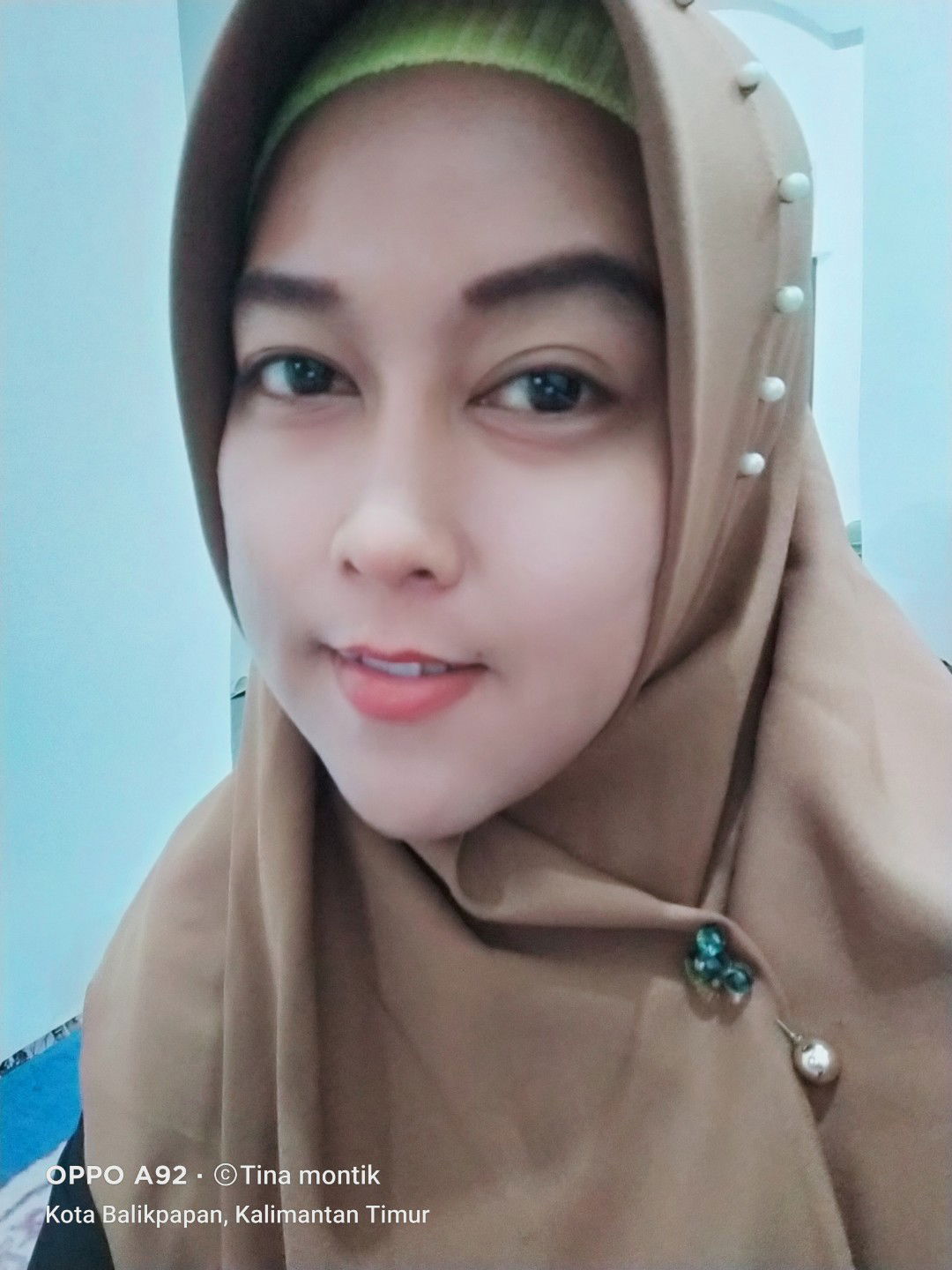 tinacozy tina profile icon