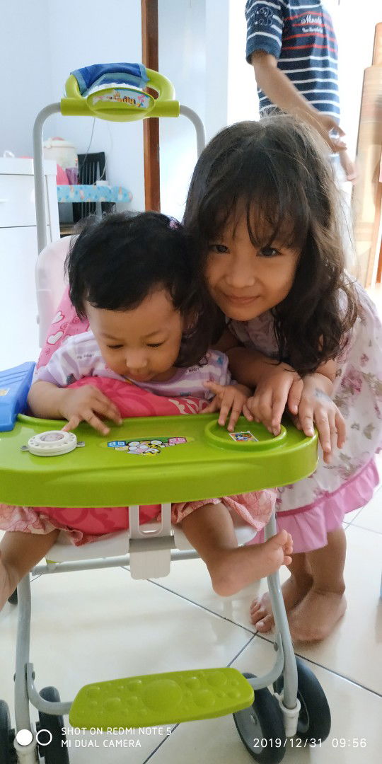 CcM Melody profile icon