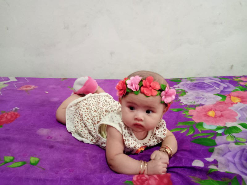 Dewi ervian profile icon