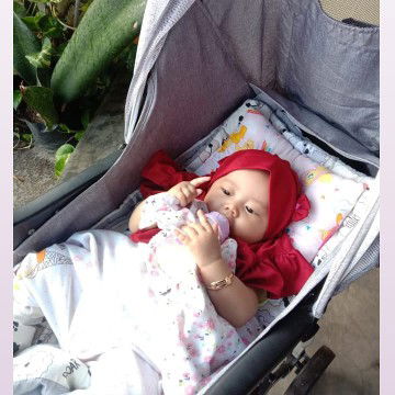 Dina Yolanda profile icon