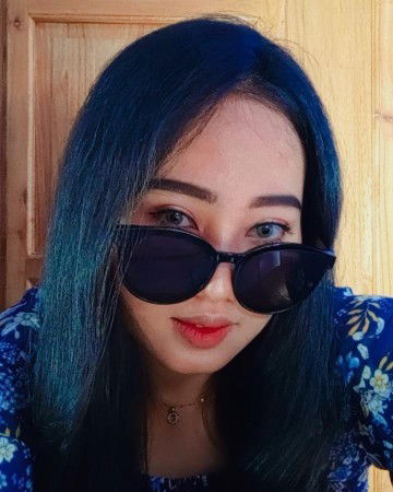 Nadeya Pramesti profile icon