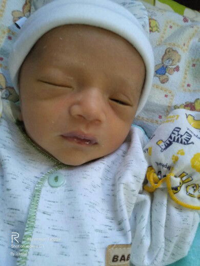 Aldi Izzah profile icon