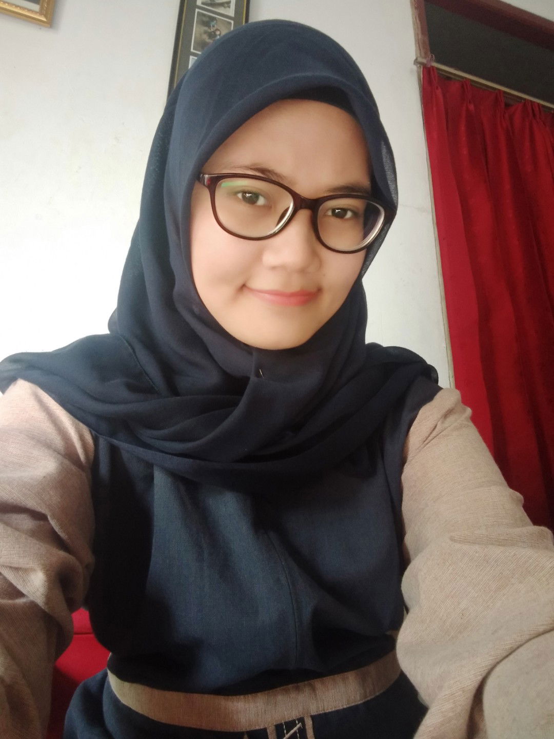 Nur Raisah Kusmuldayinah profile icon