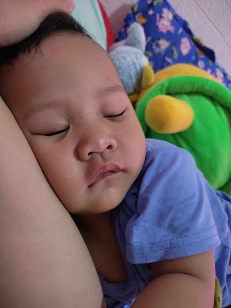 Siti Norbayah profile icon