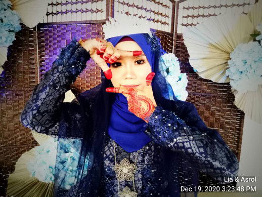 Norliana Na profile icon