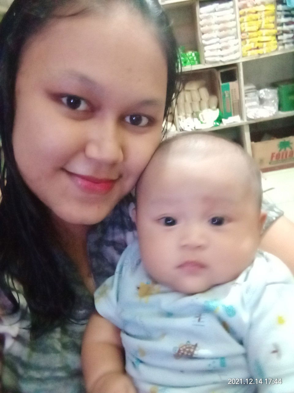 Mila Kartika profile icon