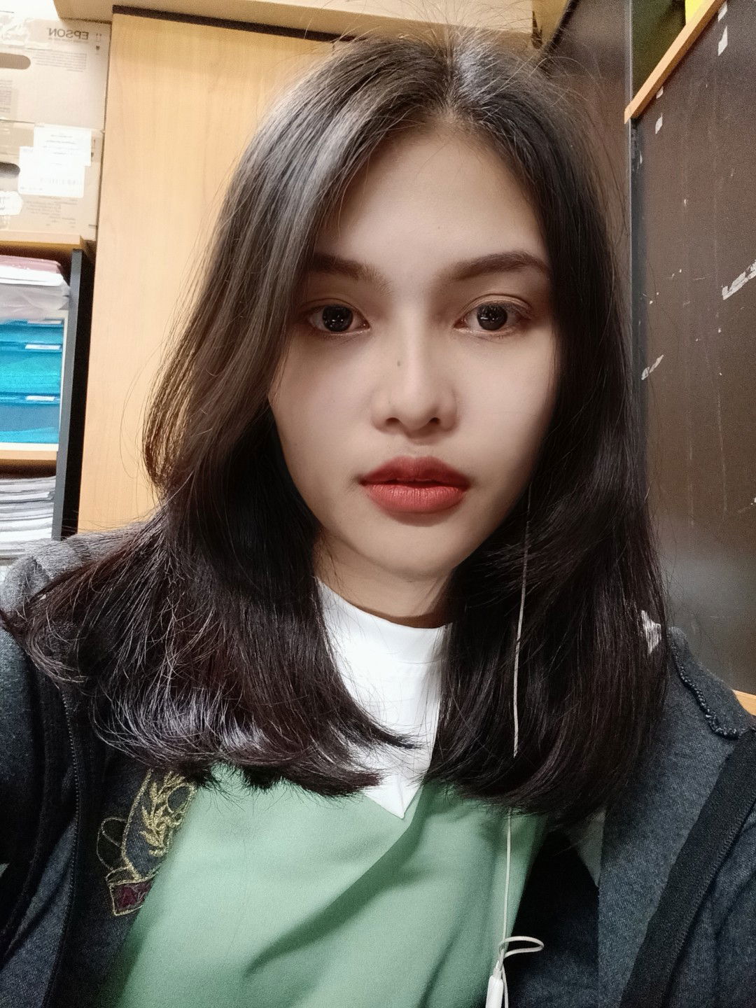 look gade profile icon