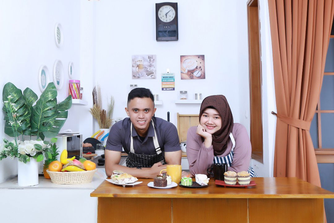 Mega Lestari profile icon