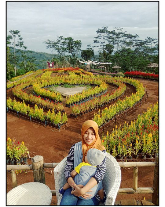 Luki Supri Puji Astuti profile icon