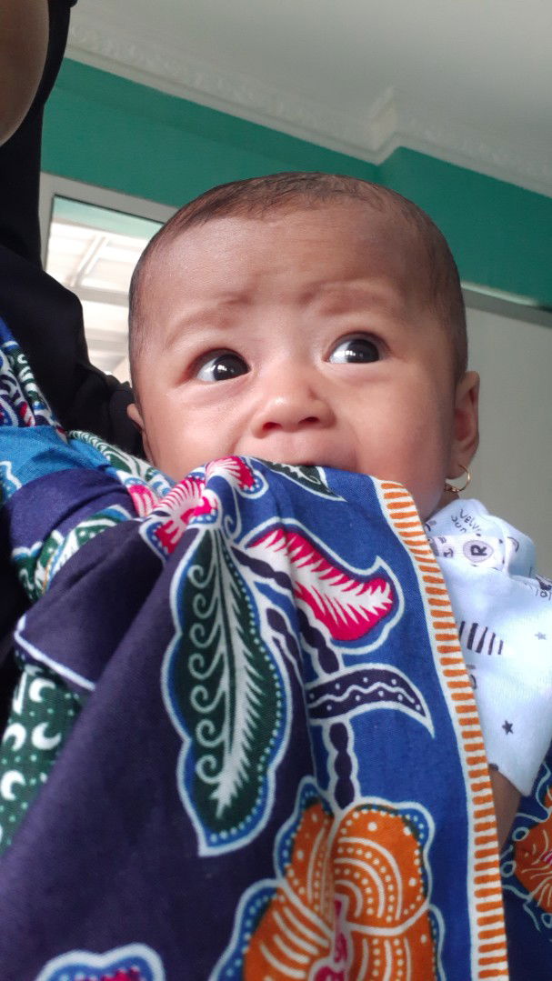 Fanida Isnaeni profile icon