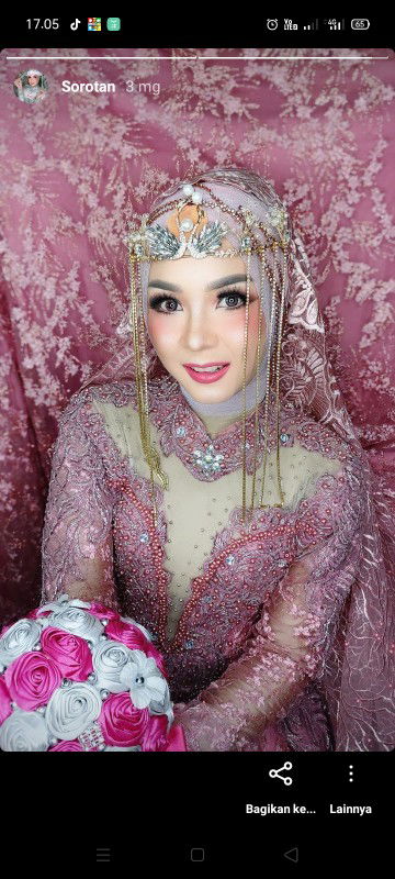 koniah Arisandy profile icon