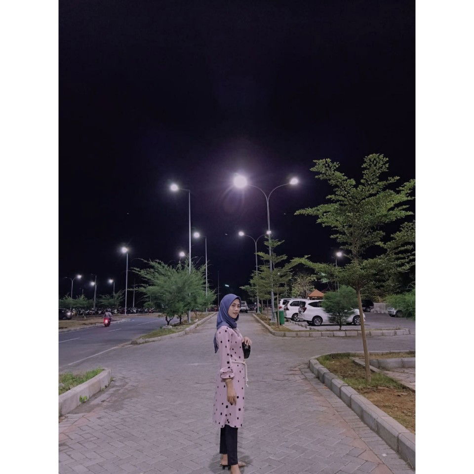 Sariey Dominique profile icon