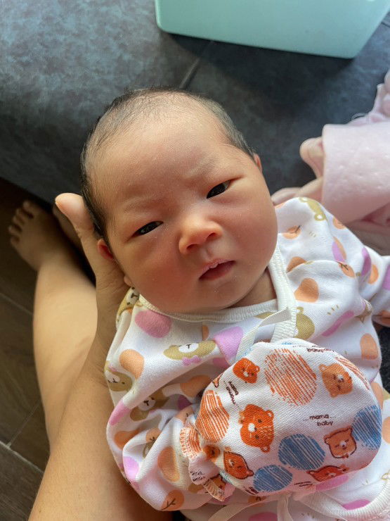 Aom Aom Saowarod profile icon