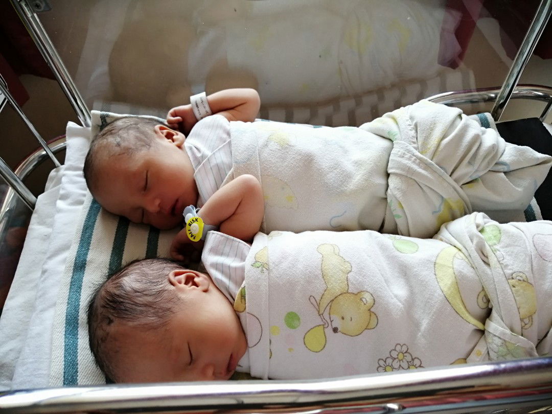 Syukur Alhamdulillah