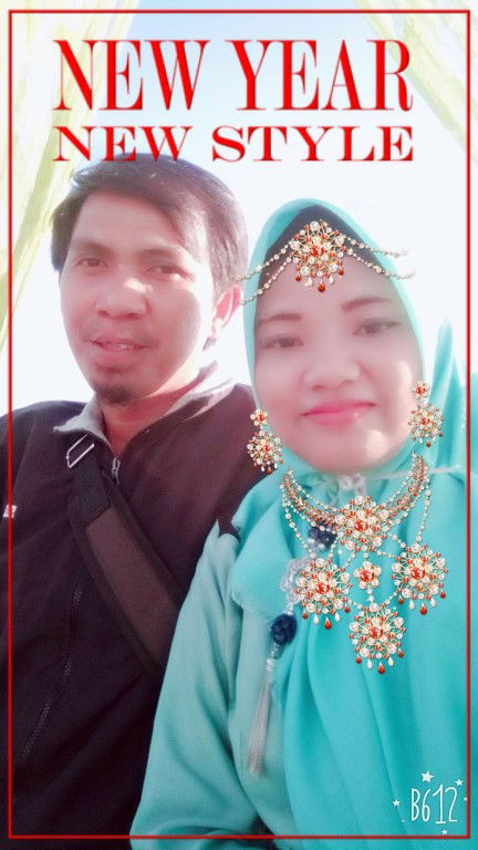 Sayang fitria profile icon