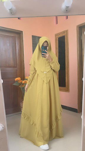 Linda Cahaya Dewi profile icon