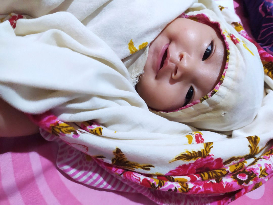 Ika Irawati profile icon